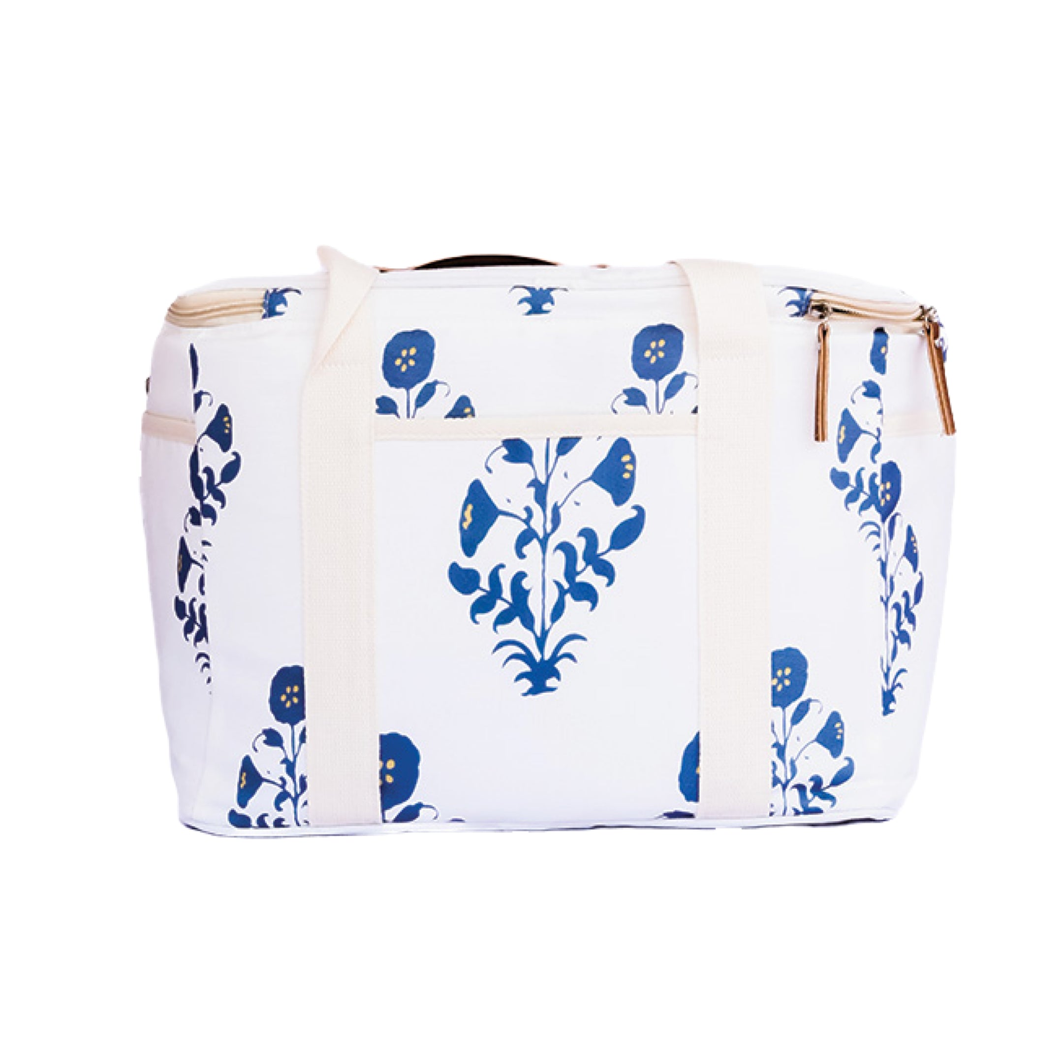 Floral Fridays’ Light Adventurer Cooler Bag